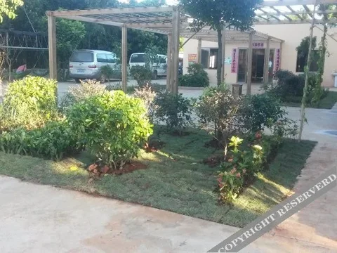 Бэйхай: Qingding Weizhou Hotel