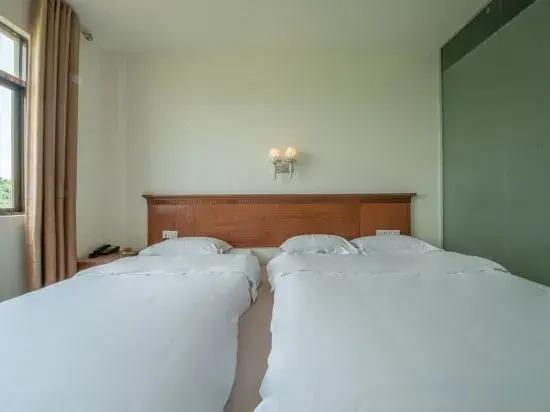 Бэйхай: Qingding Weizhou Hotel
