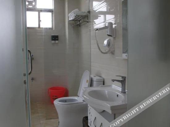 Бэйхай: Qingding Weizhou Hotel