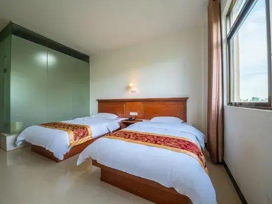 Бэйхай: Qingding Weizhou Hotel