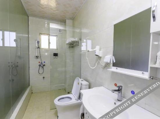 Бэйхай: Qingding Weizhou Hotel