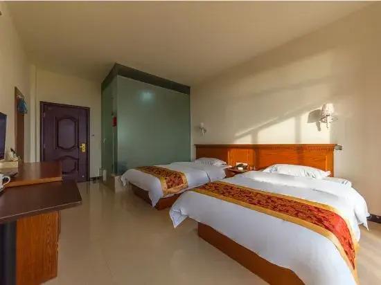 Бэйхай: Qingding Weizhou Hotel