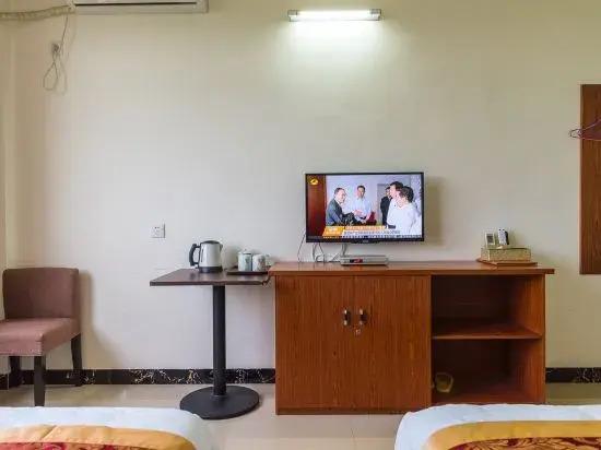 Бэйхай: Qingding Weizhou Hotel