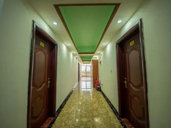 Бэйхай: Qingding Weizhou Hotel