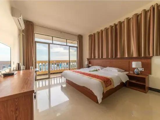 Бэйхай: Qingding Weizhou Hotel