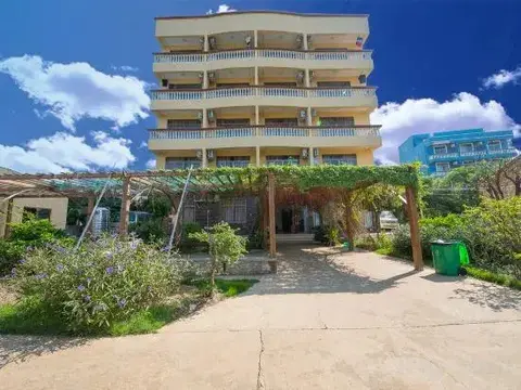 Бэйхай: Qingding Weizhou Hotel