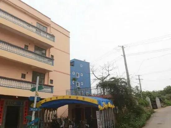 Бэйхай: Qingding Weizhou Hotel