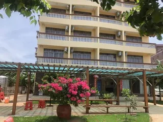 Бэйхай: Qingding Weizhou Hotel