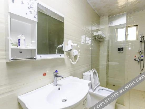 Бэйхай: Qingding Weizhou Hotel