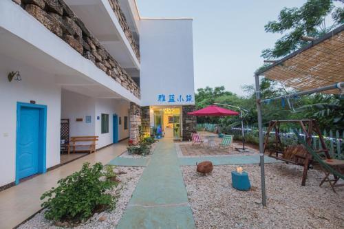 Бэйхай: Weizhou Yalan Guest House