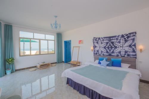 Бэйхай: Weizhou Yalan Guest House