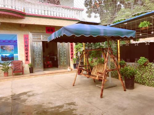 Бэйхай: Weizhou Yalan Guest House