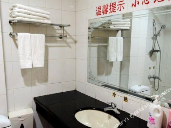 Ханчжоу: Jinqiao Hotel