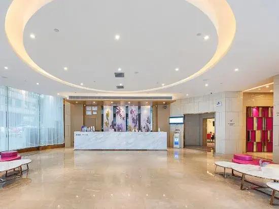 Чжуншань: Lavande Hotels Zhongshan Torch Development Zone Light Rail Zhongshan Station Branch