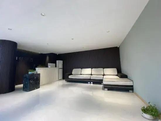 Шицзячжуан: Home Inn Huayi Select Hotel (Shangborui Commercial Building Branch)