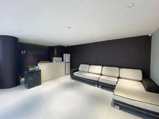 Шицзячжуан: Home Inn Huayi Select Hotel (Shangborui Commercial Building Branch)