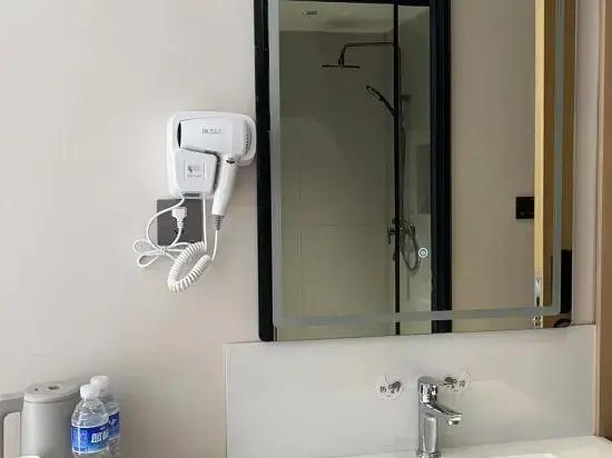 Шицзячжуан: Home Inn Huayi Select Hotel (Shangborui Commercial Building Branch)