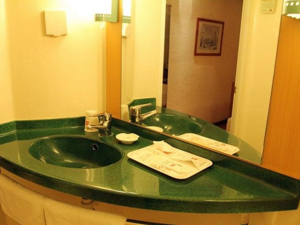 Чжуншань: Ibis Hotel Zhongshan Huangpu