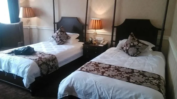 Цзюцзян: Fairyland Hotel