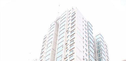 Даньдун: Dandong Puli Hotel