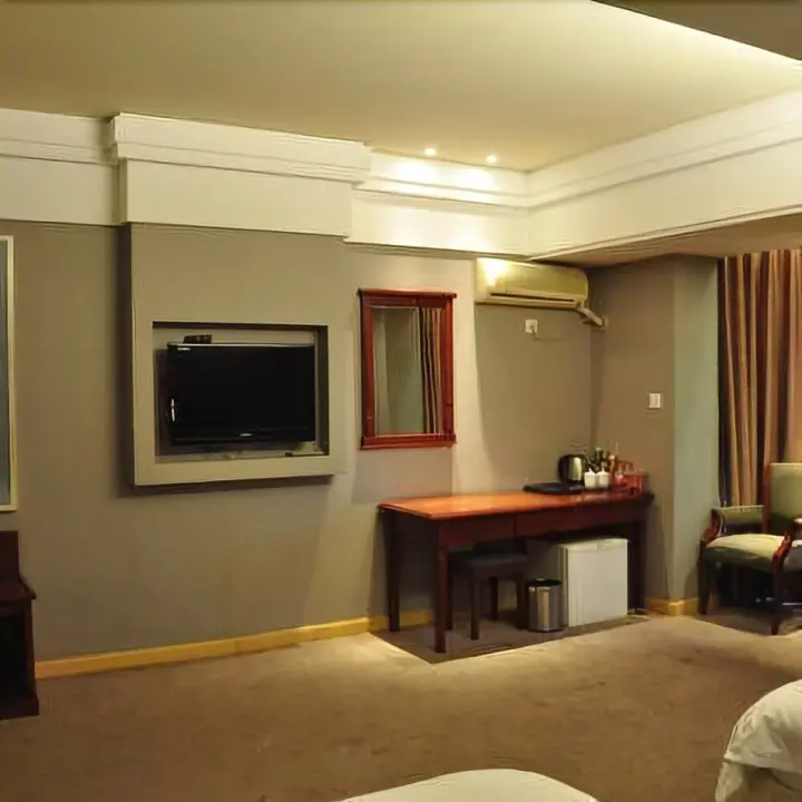 Даньдун: Kairida Hotel