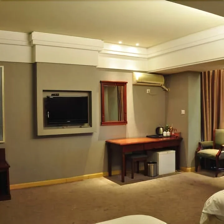 Даньдун: Kairida Hotel