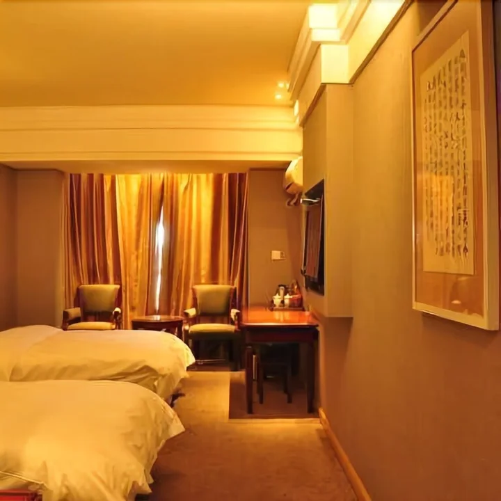 Даньдун: Kairida Hotel