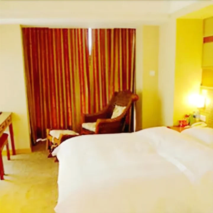 Даньдун: Kairida Hotel