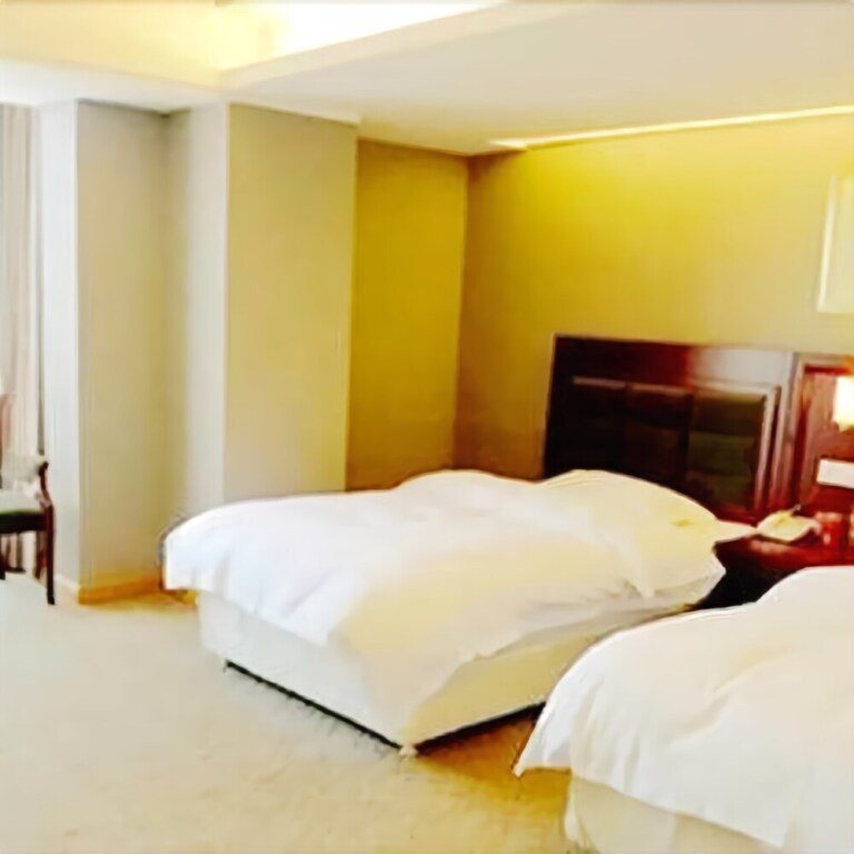 Даньдун: Kairida Hotel