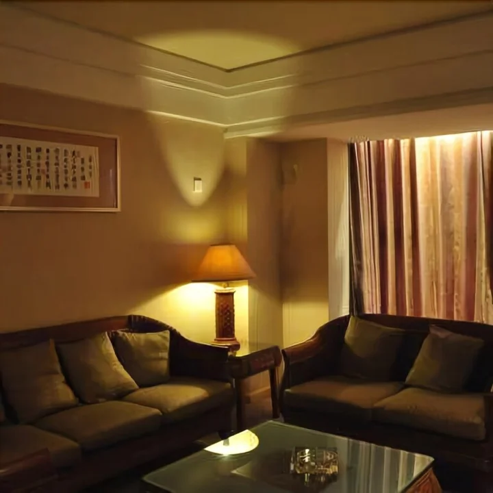 Даньдун: Kairida Hotel