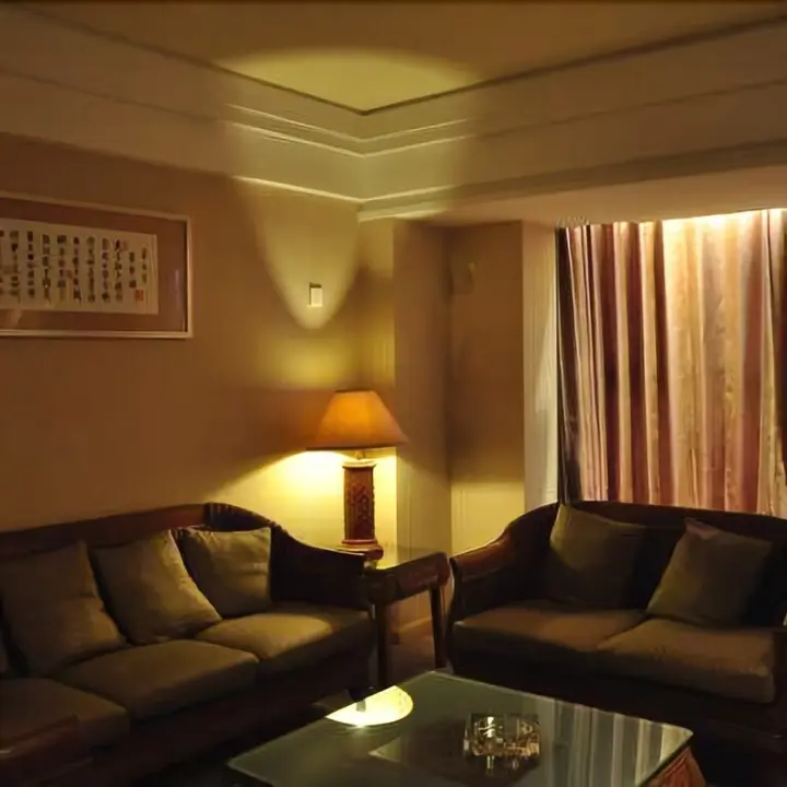 Даньдун: Kairida Hotel