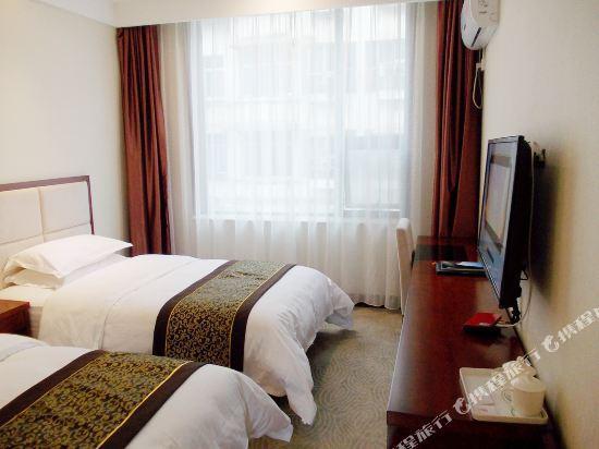 Шиянь: Xiandu Hotel