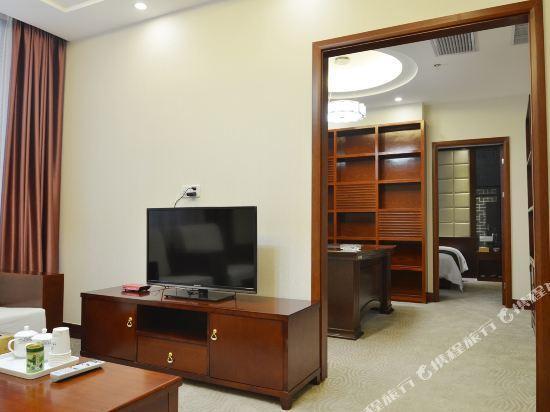 Шиянь: Xiandu Hotel