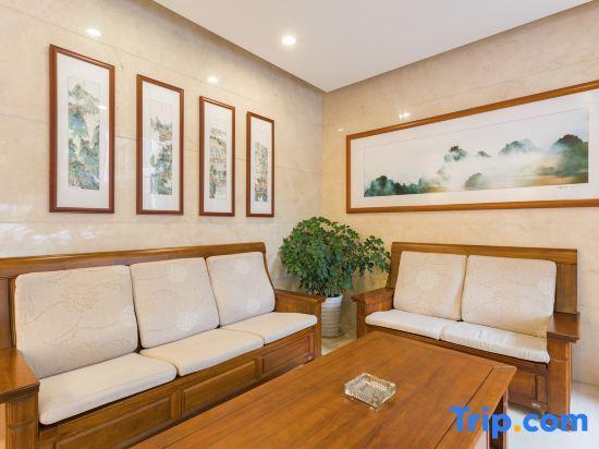 Шиянь: Xiandu Hotel
