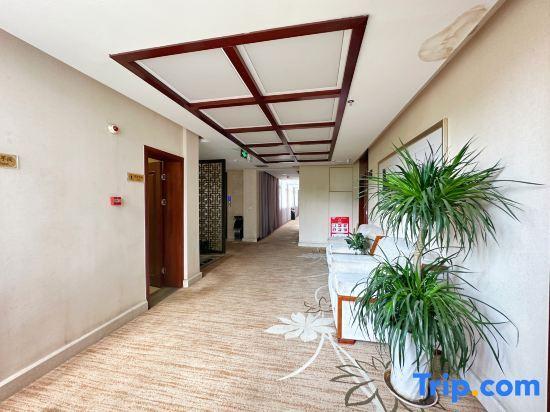 Шиянь: Xiandu Hotel