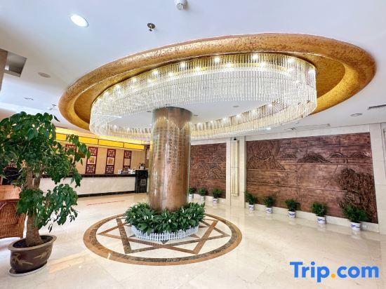 Шиянь: Xiandu Hotel