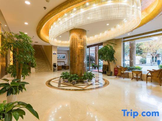 Шиянь: Xiandu Hotel