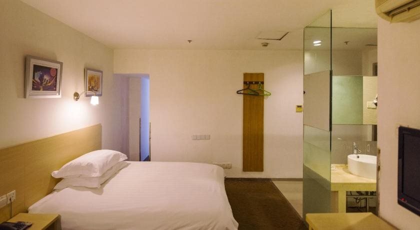 Циньхуандао: Qinhuangdao Zhongmei Hotel
