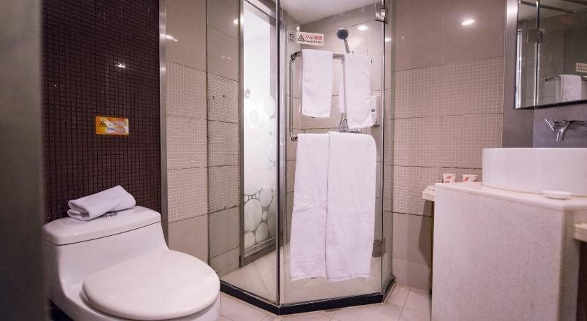 Циньхуандао: Qinhuangdao Zhongmei Hotel