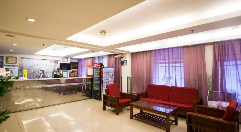 Циньхуандао: Qinhuangdao Zhongmei Hotel