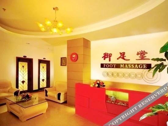 Джиангме: Jinkaixuan Hotel