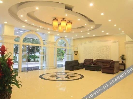 Джиангме: Jinkaixuan Hotel