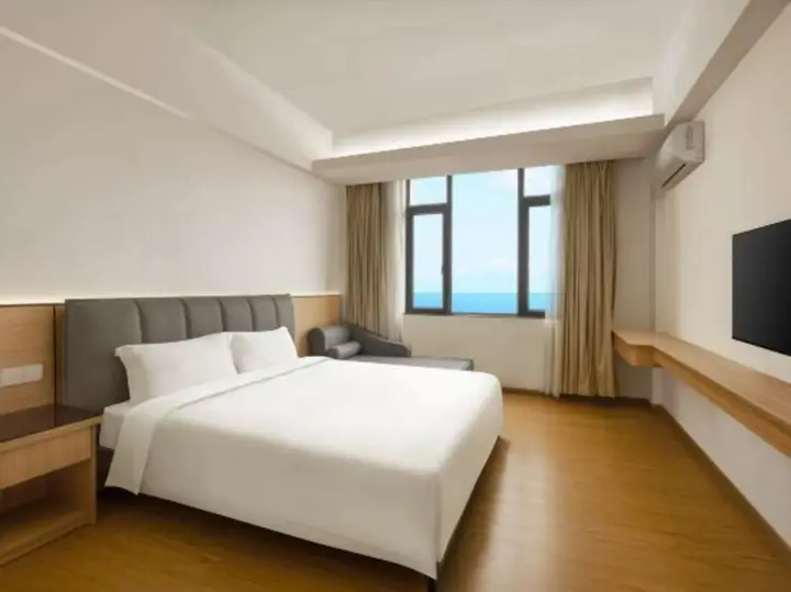 Джиангме: Jinkaixuan Hotel