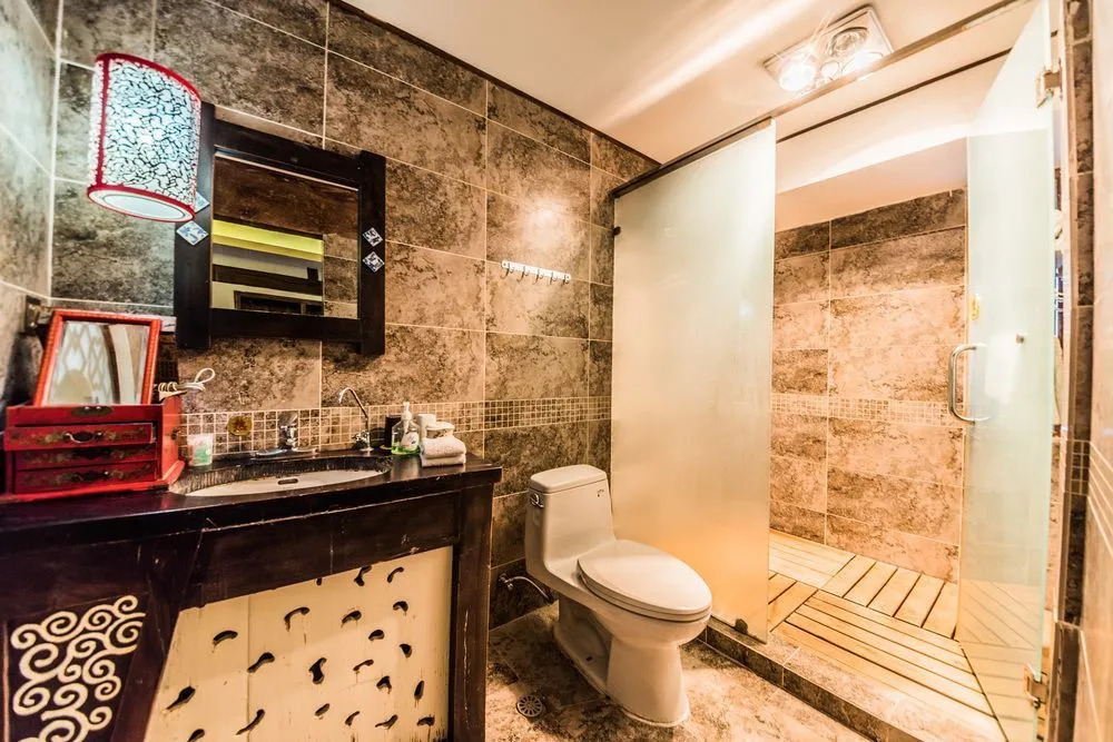 Lijiang Xiang He Garden Boutique Inn — фото 4