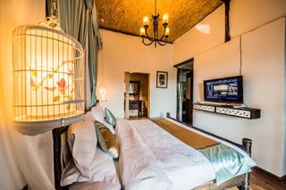 Лицзян: Lijiang Xiang He Garden Boutique Inn