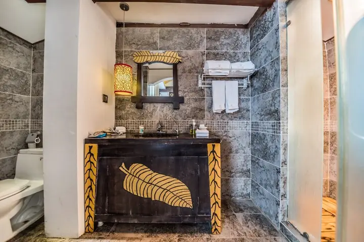 Lijiang Xiang He Garden Boutique Inn — фото 6