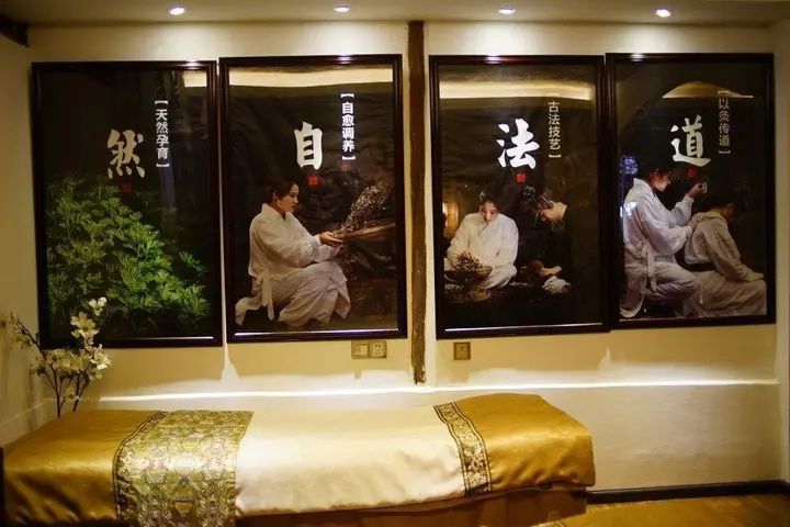 Лицзян: Lijiang Xiang He Garden Boutique Inn