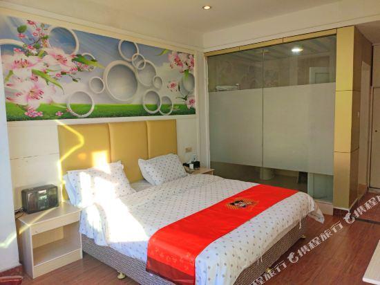 Чжуншань: Chang An Hotel