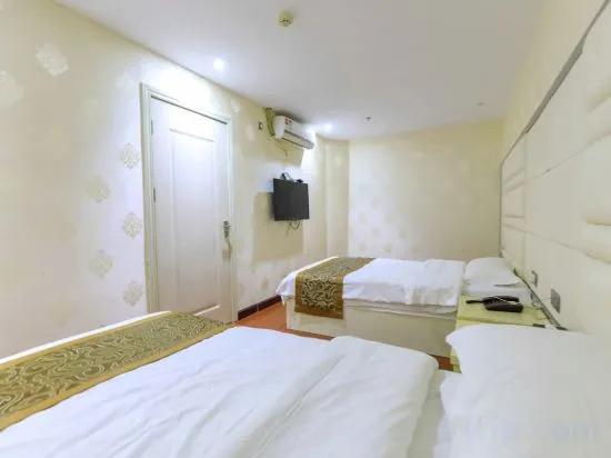 Чжуншань: Liyuan Hotel
