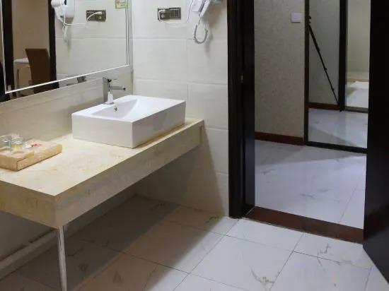 Чжуншань: Liyuan Hotel